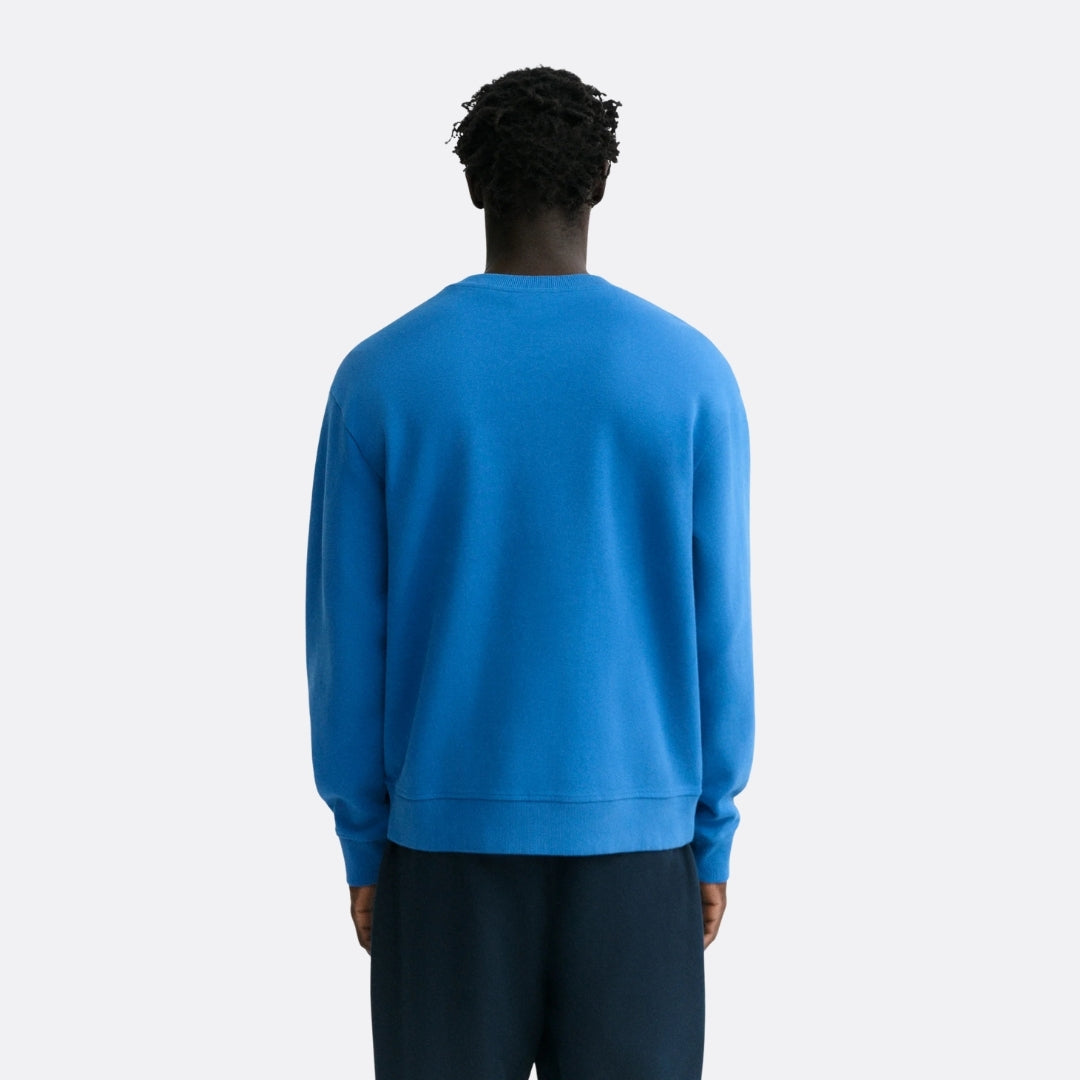 <PRODUCTTITLE> in Blue by Thinking Mu.