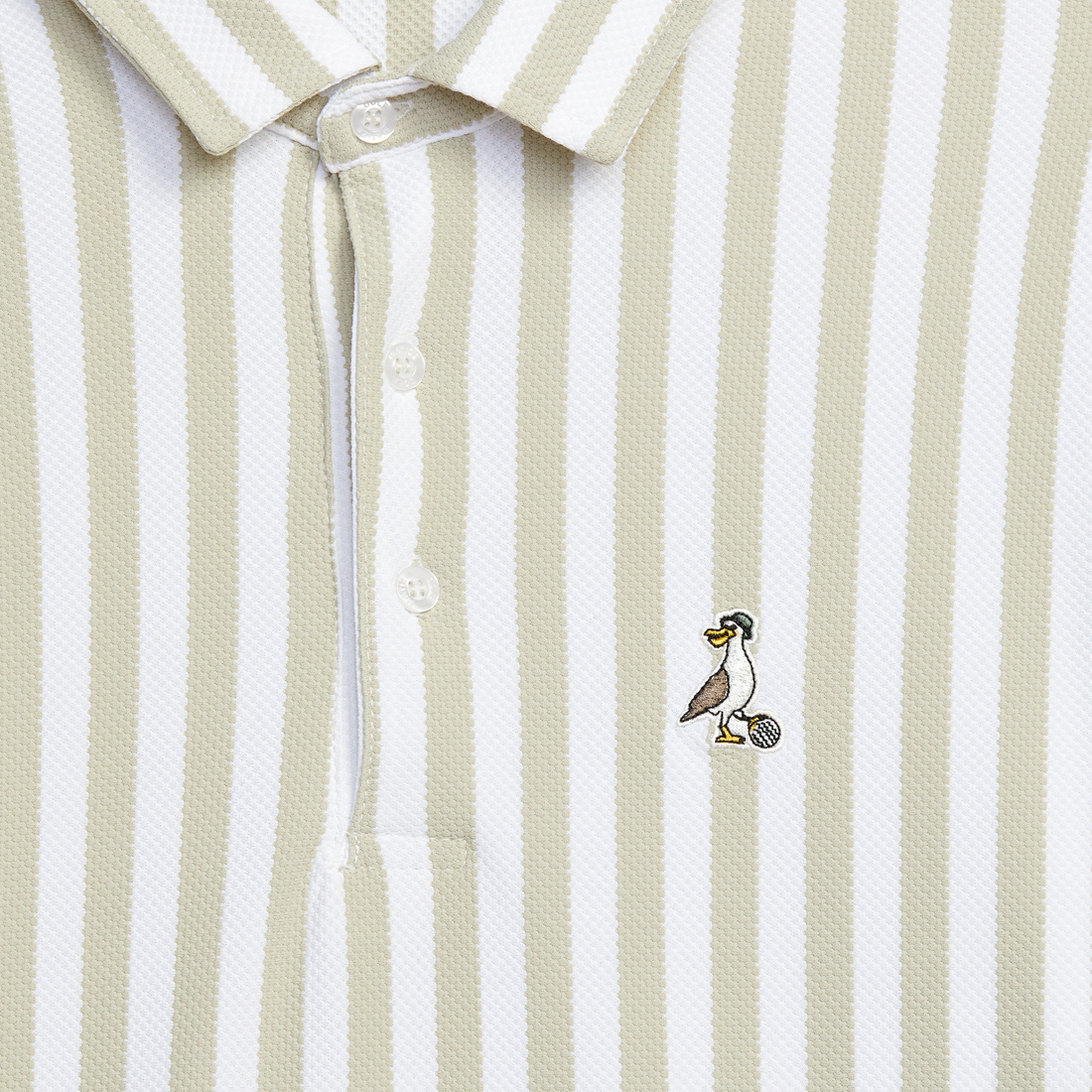 <PRODUCTTITLE> in Beige by Matize Golf.