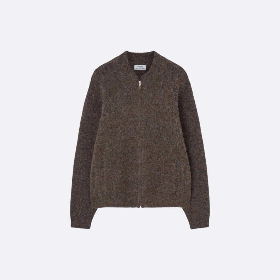 MARTIN JACKET