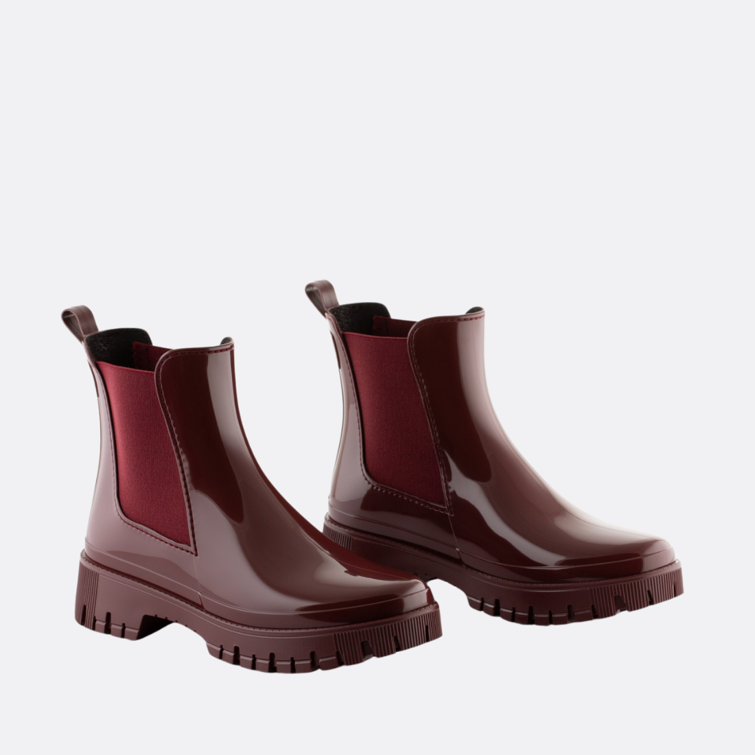 <PRODUCTTITLE> in Red by Lemon Jelly.