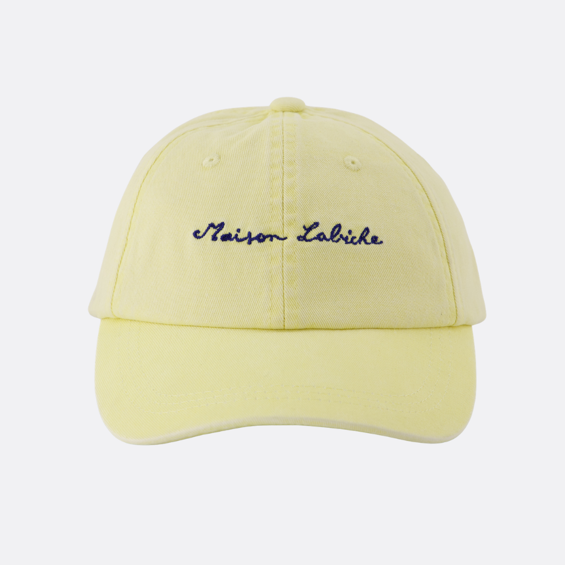 <PRODUCTTITLE> in Yellow by Maison Labiche.