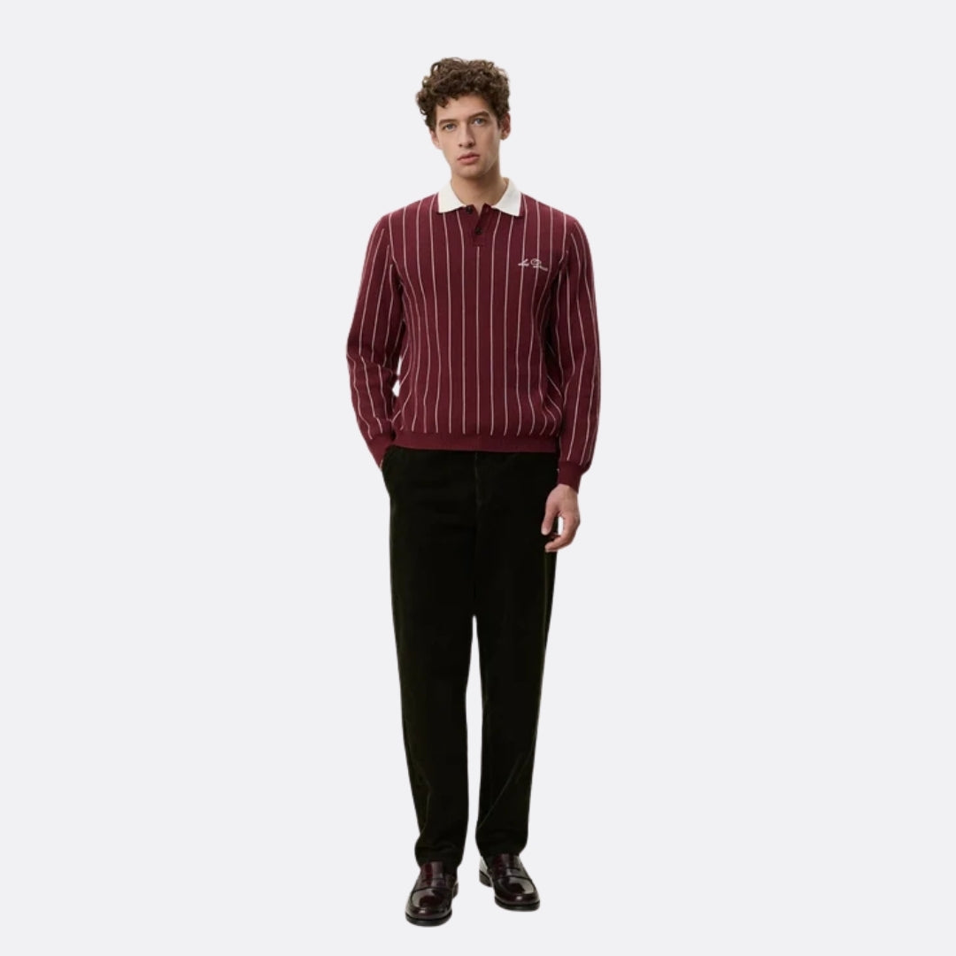 <PRODUCTTITLE> in Red by Les Deux.