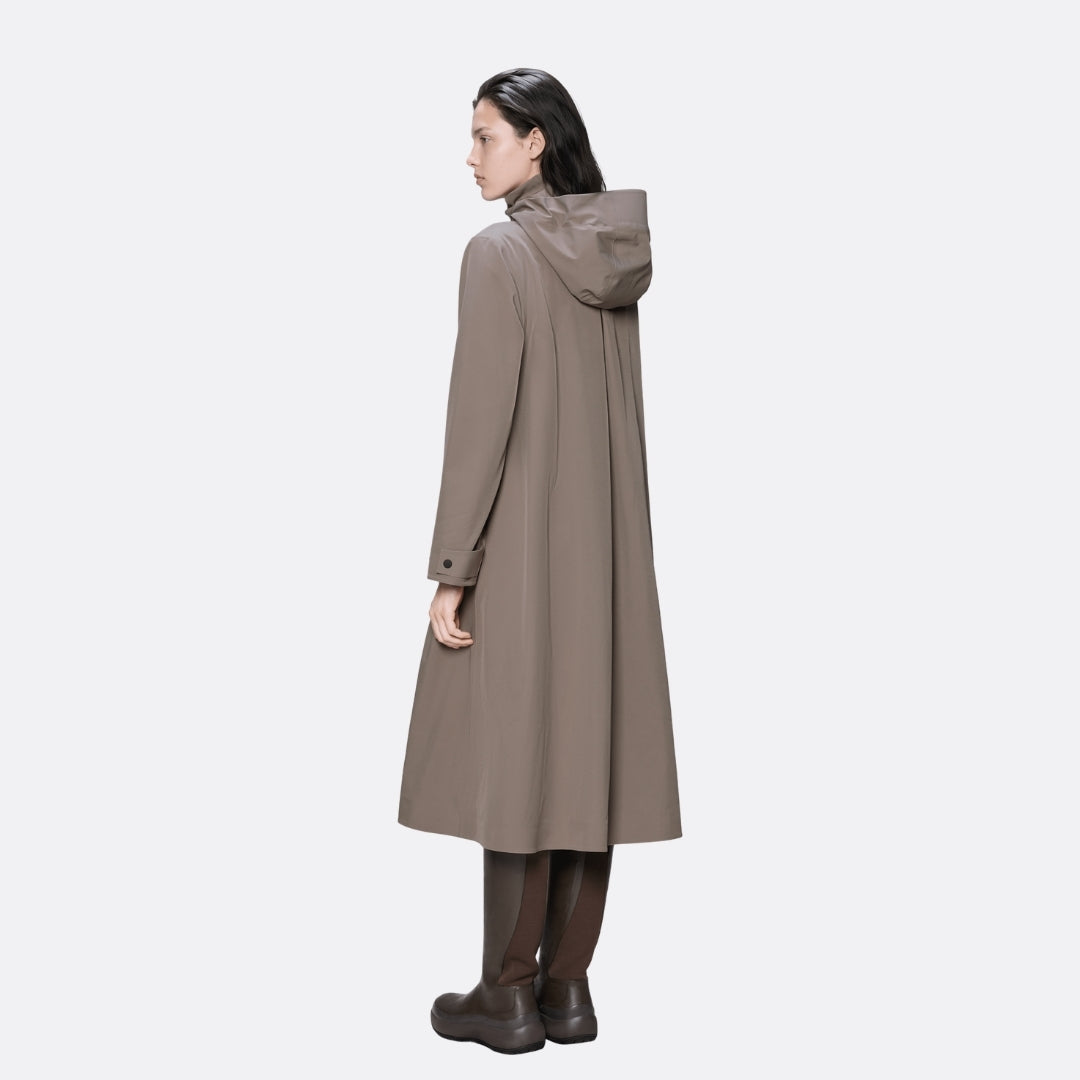 <PRODUCTTITLE> in Grey by Rains.