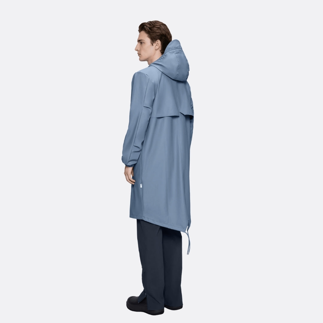 <PRODUCTTITLE> in Blue by Rains.