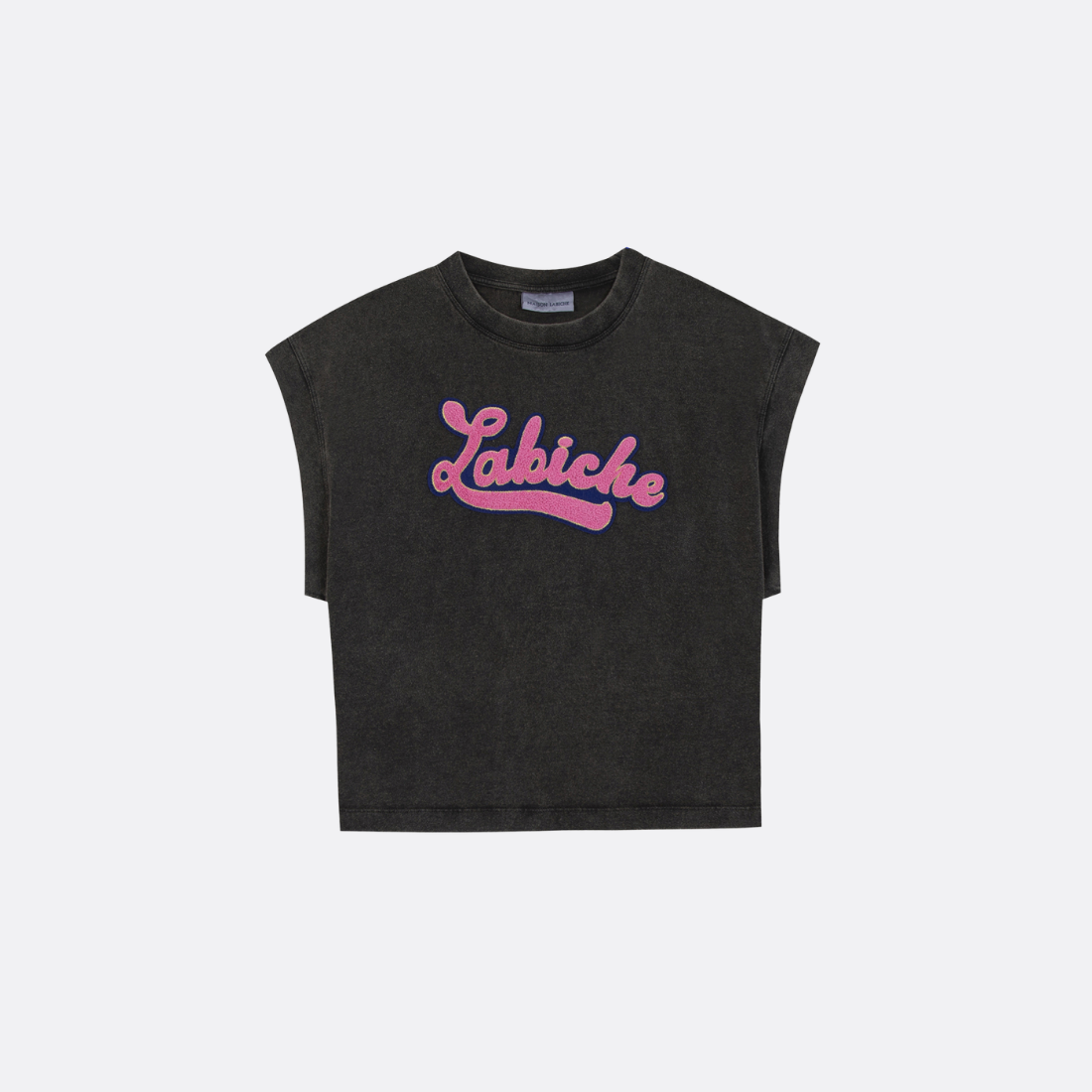 Pergolese Patch Labiche 70 T-shirt