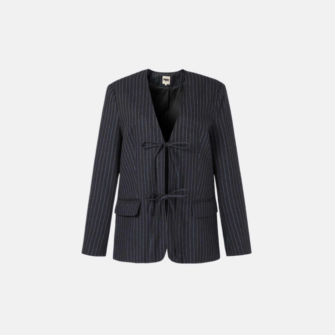 CHC25712 Grisette Gray