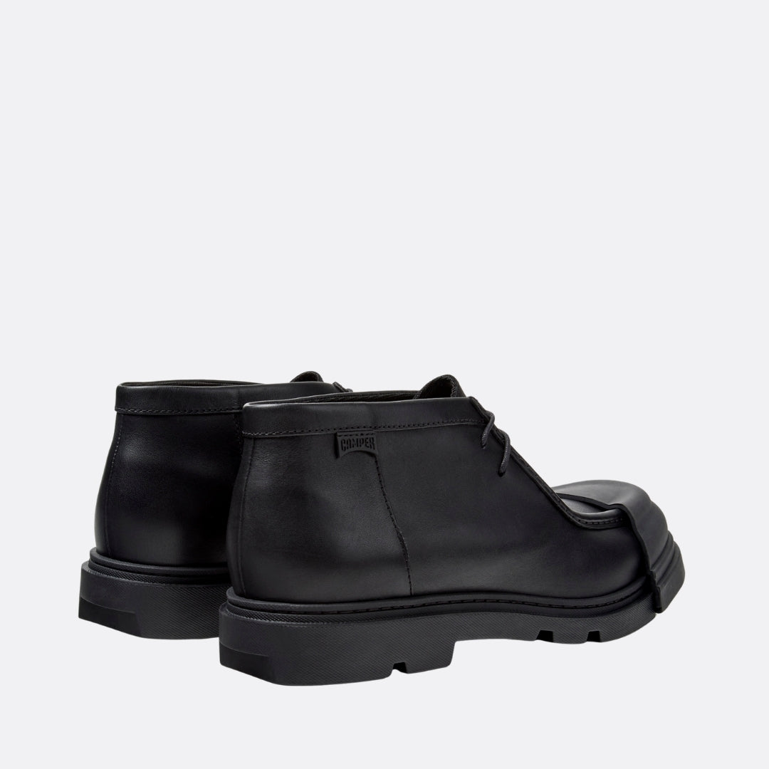 <PRODUCTTITLE> in Black by Camper.