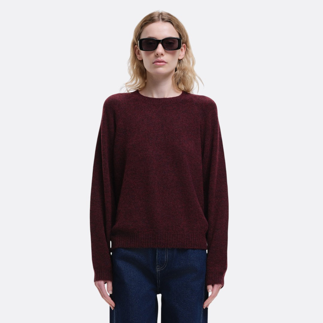 Teddy Bear Knit