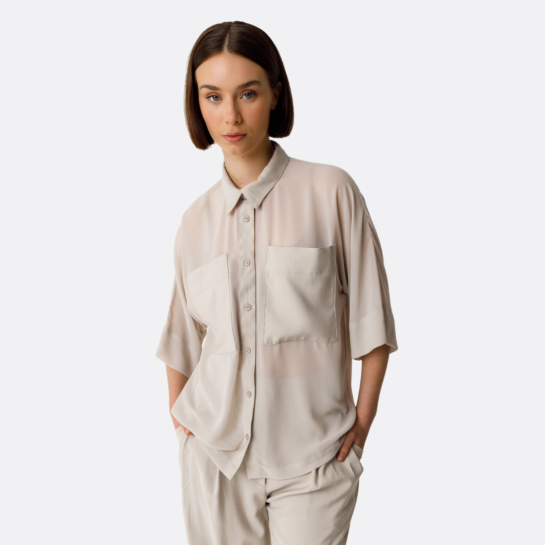 Kaia-Shirt