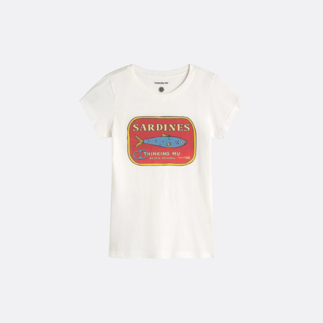 SARDINES  MIRNA T-SHIRT