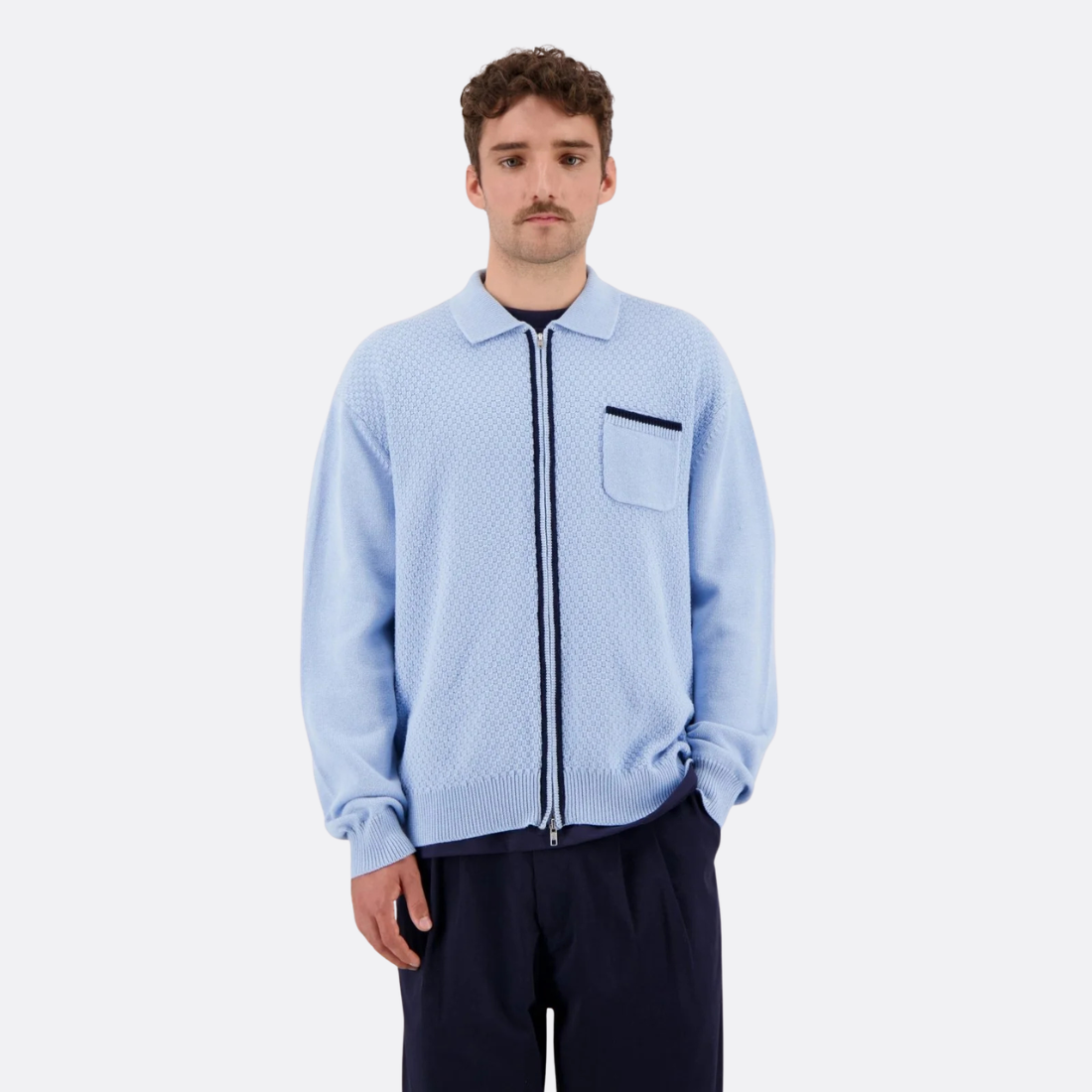 Plume Knitwear