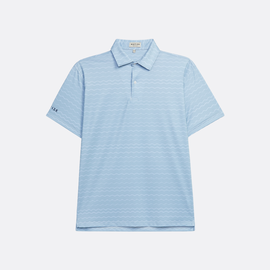 Polo Vagues