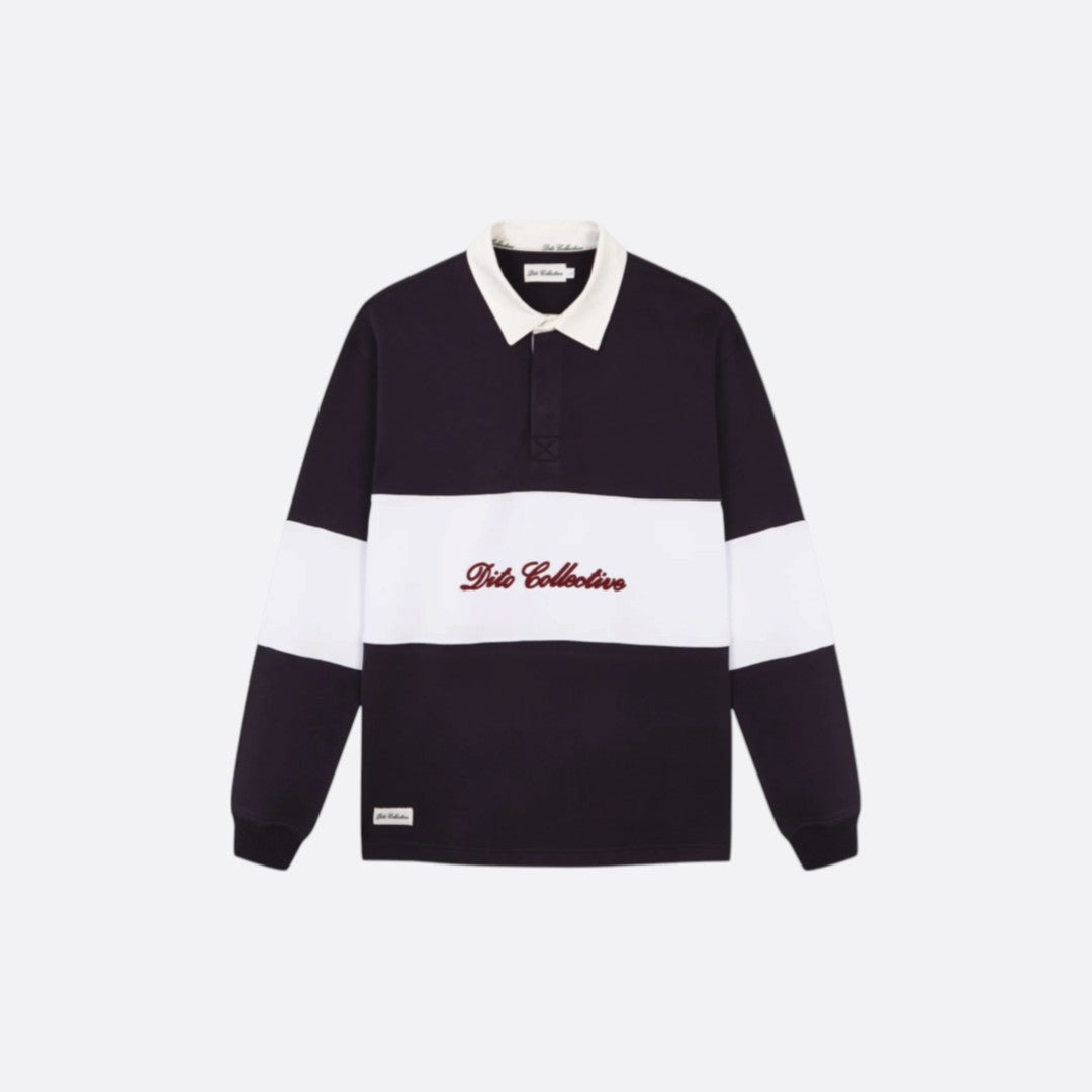 Rugby Sweater Polo