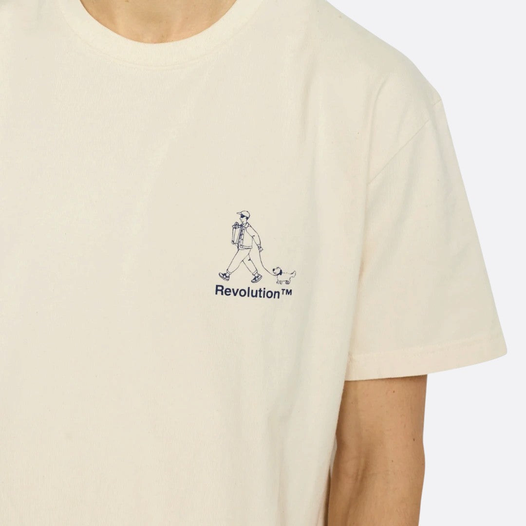 <PRODUCTTITLE> in White by Revolution.