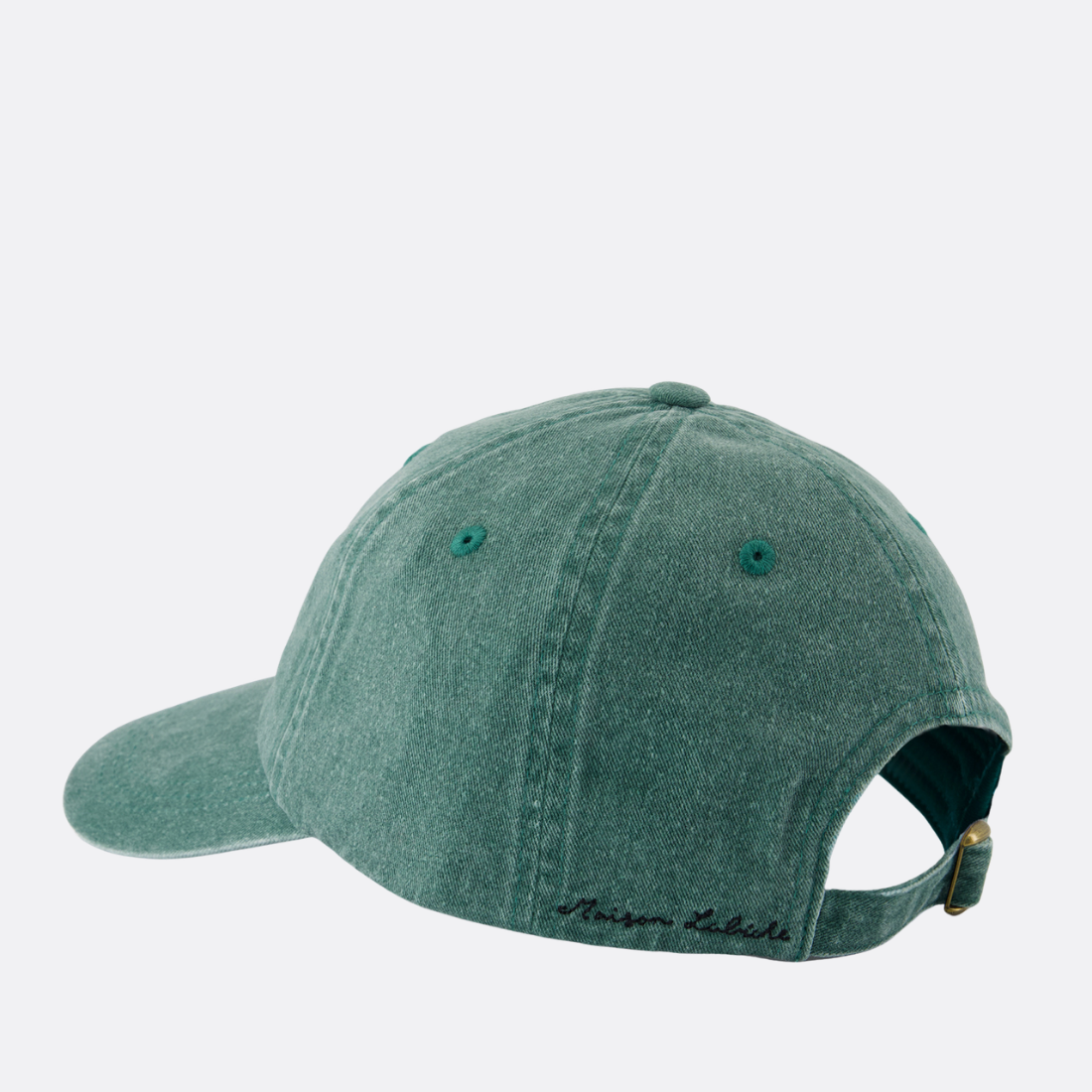 <PRODUCTTITLE> in Green by Maison Labiche.