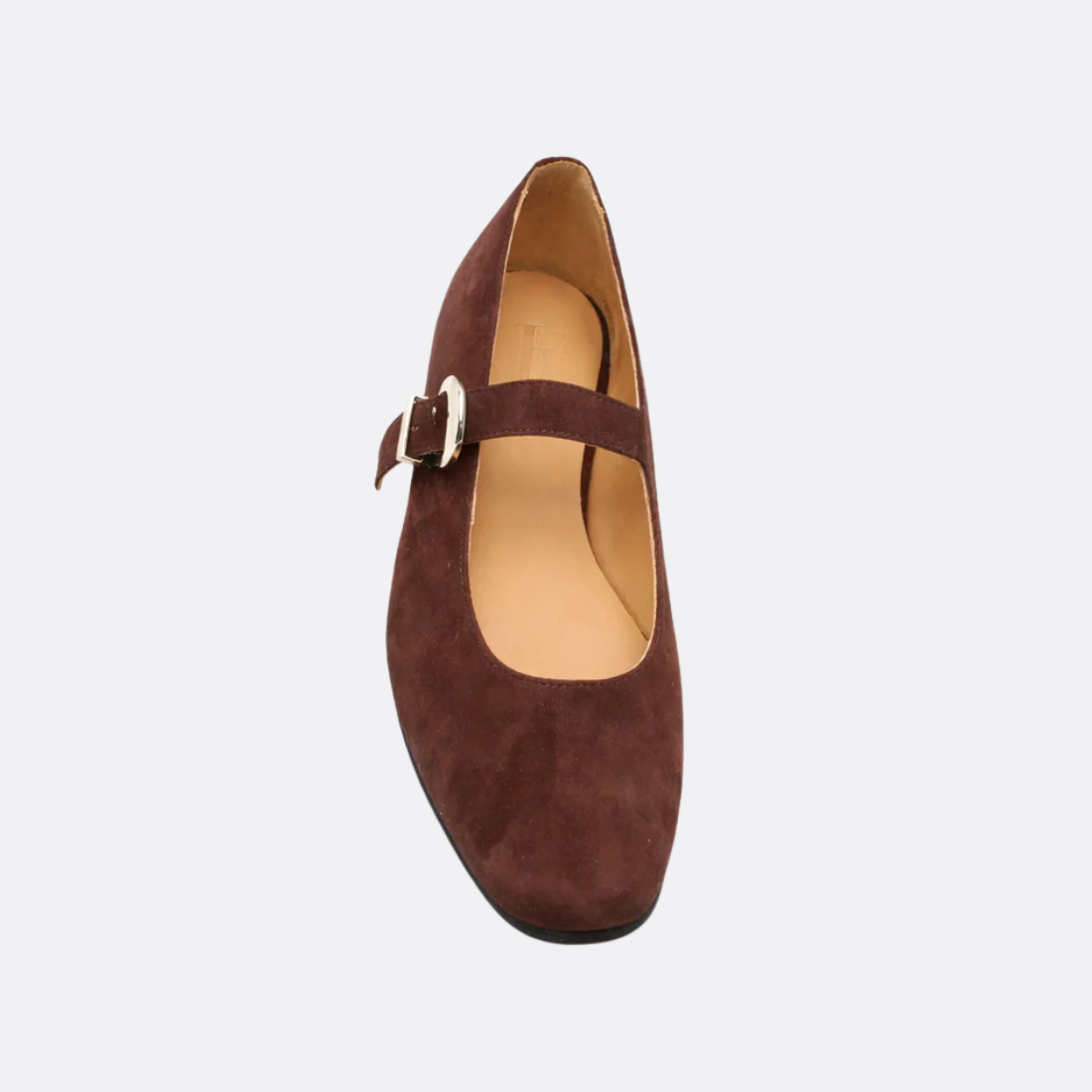<PRODUCTTITLE> in Brown by JJ Heitor.