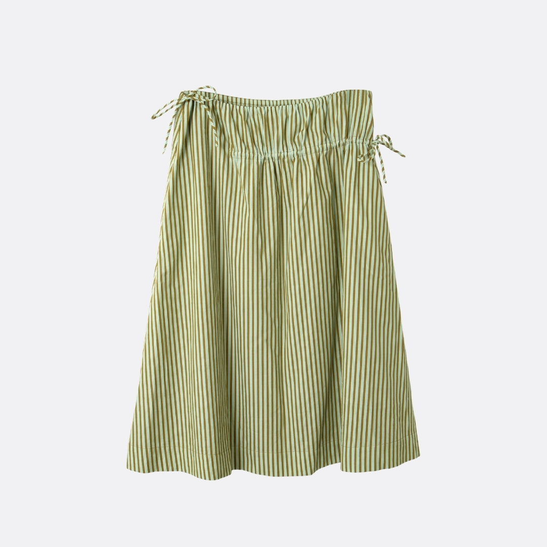 Caspia Midi Skirt