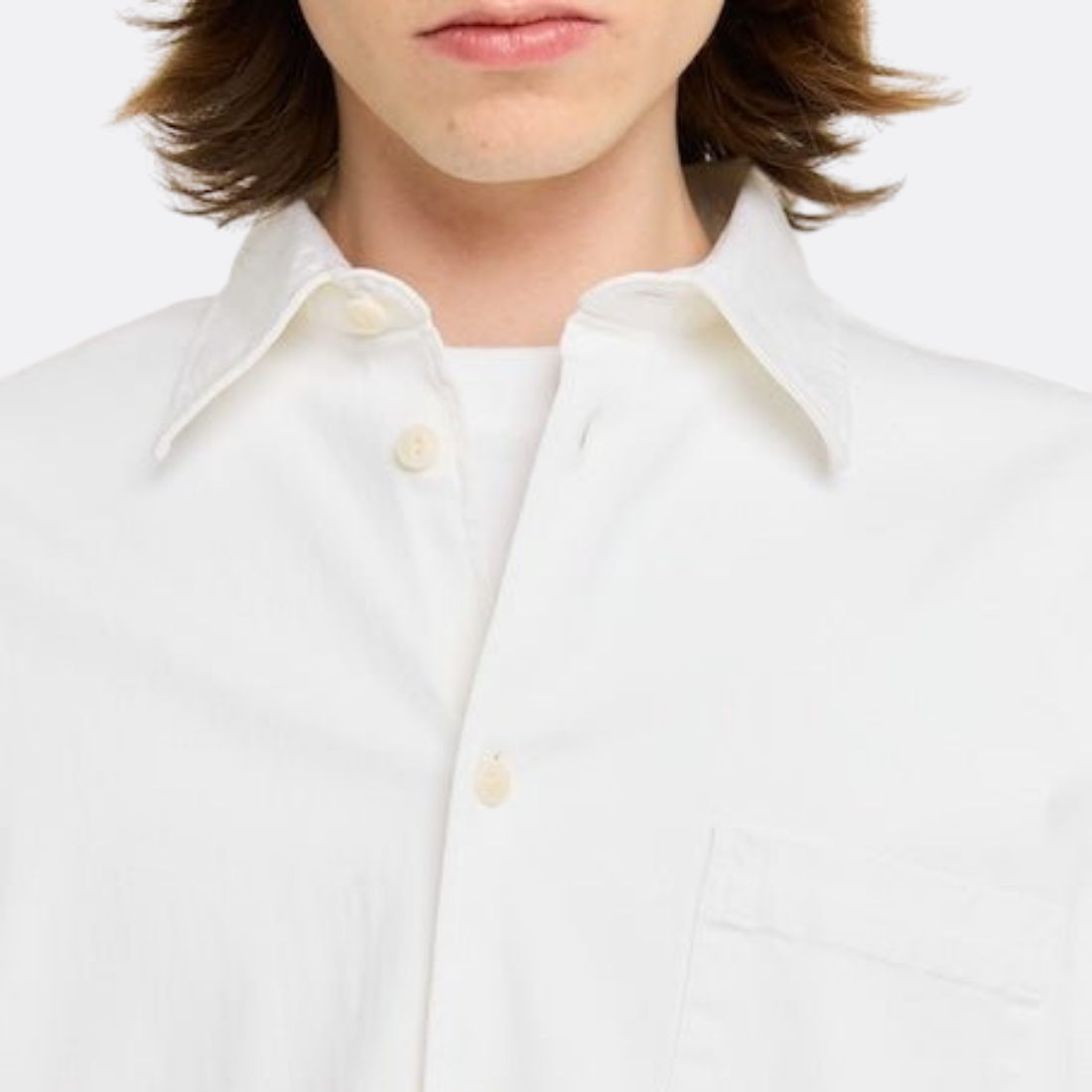 <PRODUCTTITLE> in White by Castart.