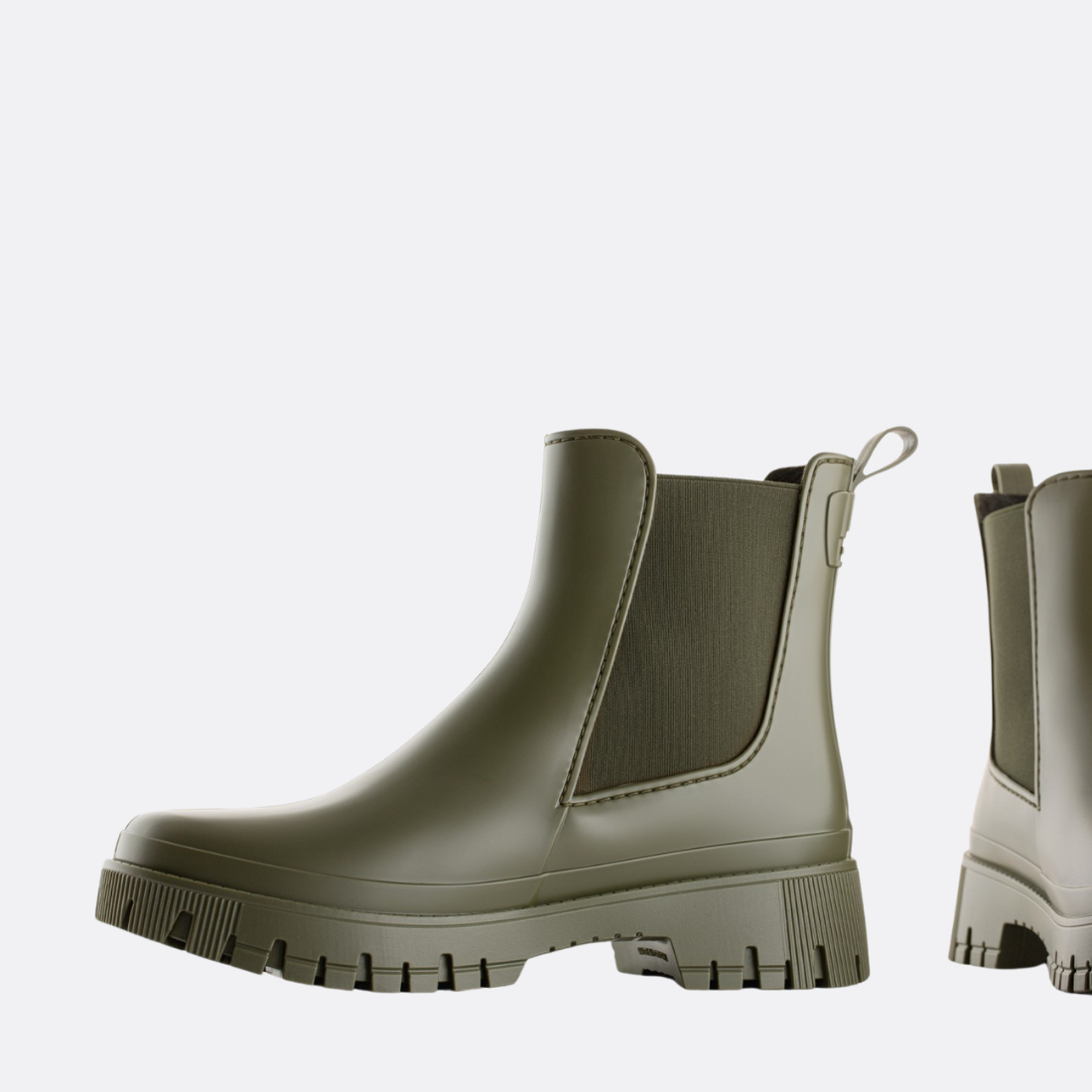 <PRODUCTTITLE> in Green by Lemon Jelly.