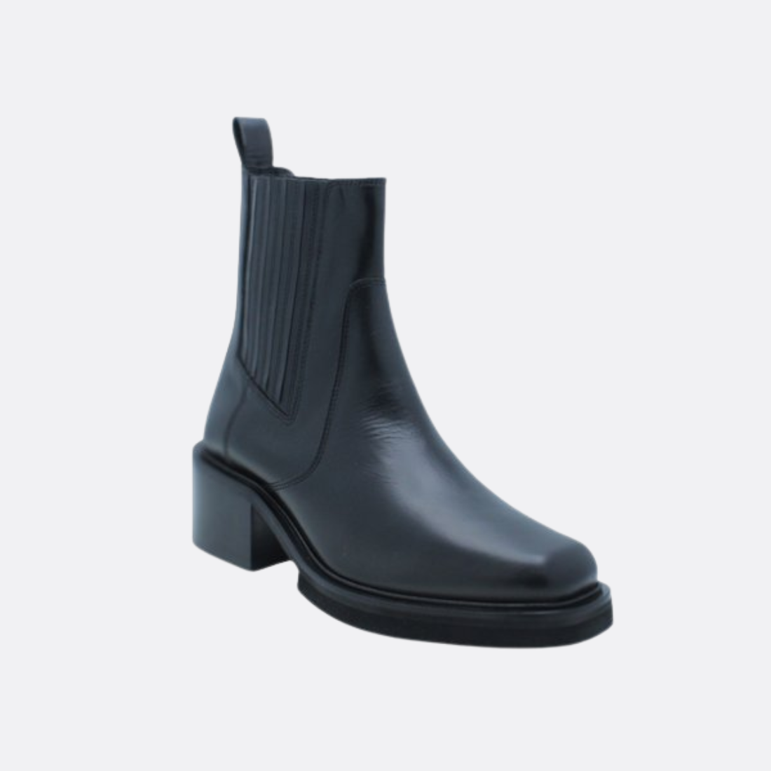 <PRODUCTTITLE> in Black by JJ Heitor.