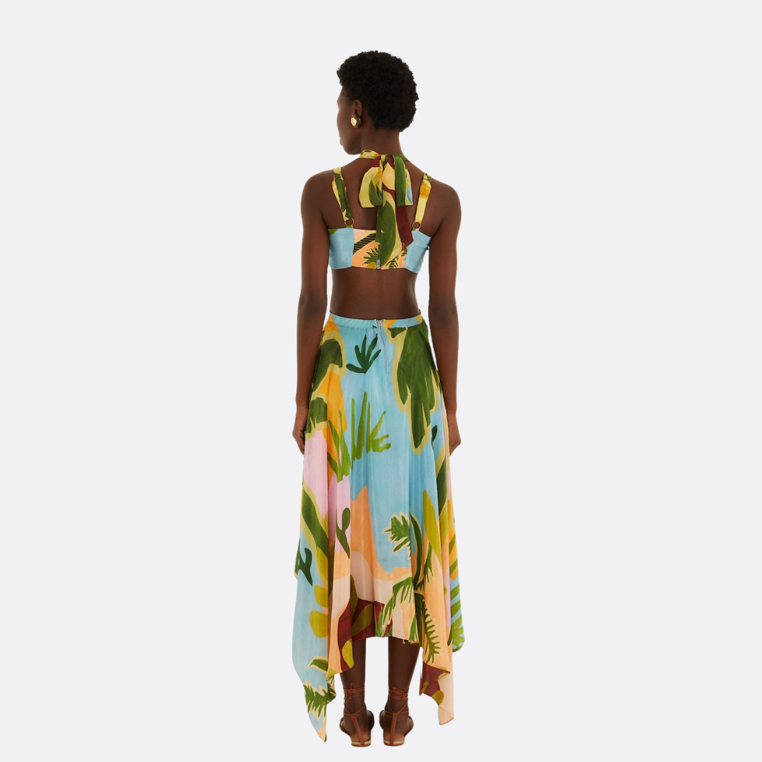 <PRODUCTTITLE> in Multi by FARM RIO.