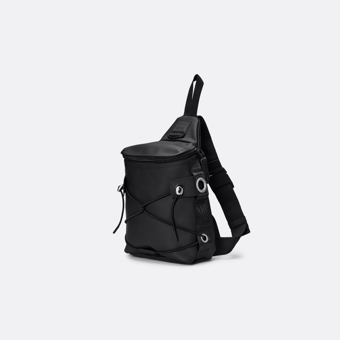 <PRODUCTTITLE> in Black by Rains.