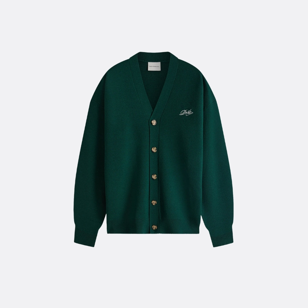 Drôle-Cardigan