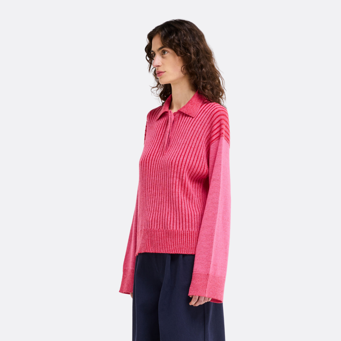 <PRODUCTTITLE> in Pink by Our Sister.
