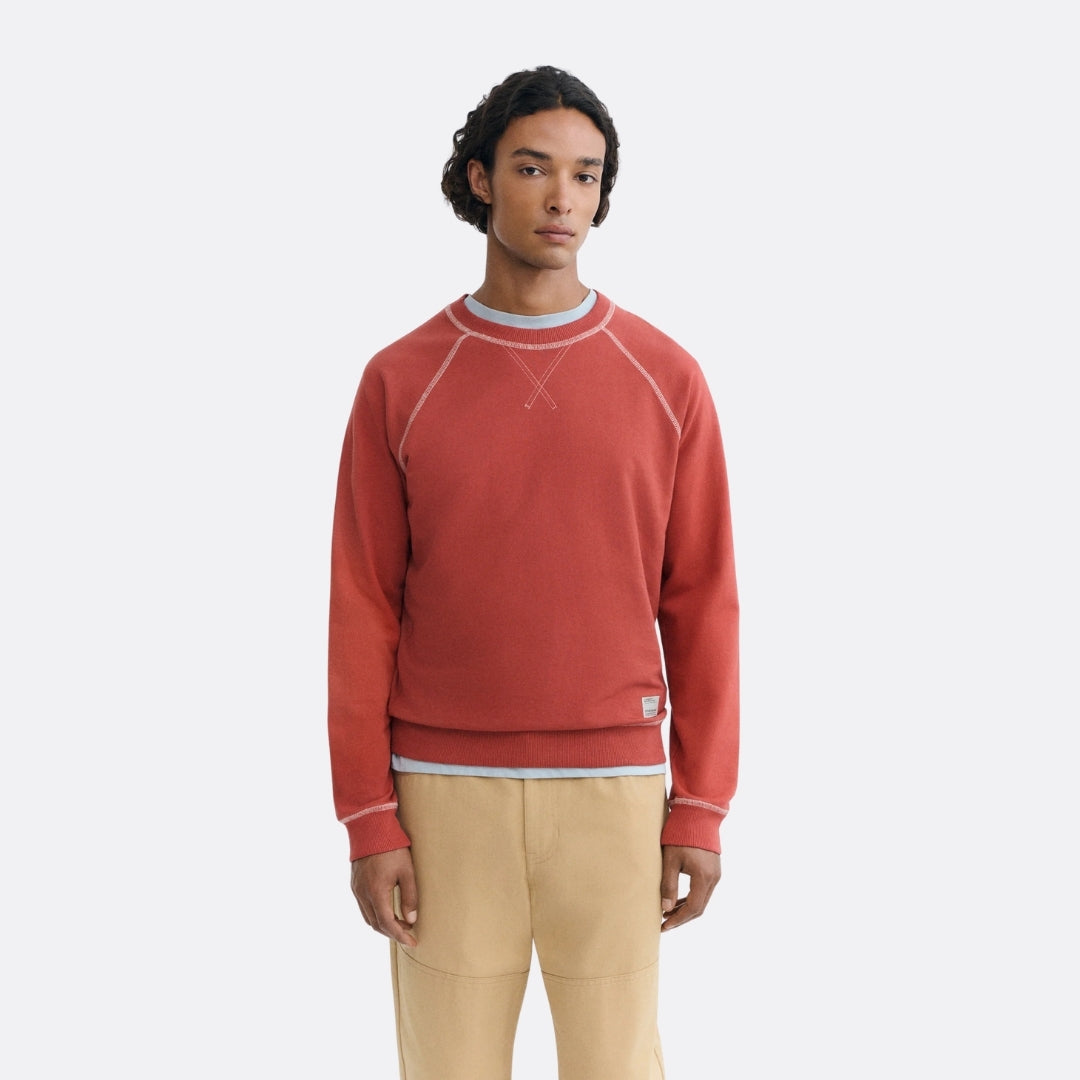 <PRODUCTTITLE> in Red by Thinking Mu.