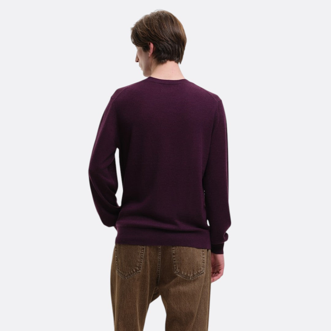 <PRODUCTTITLE> in Purple by Castart.