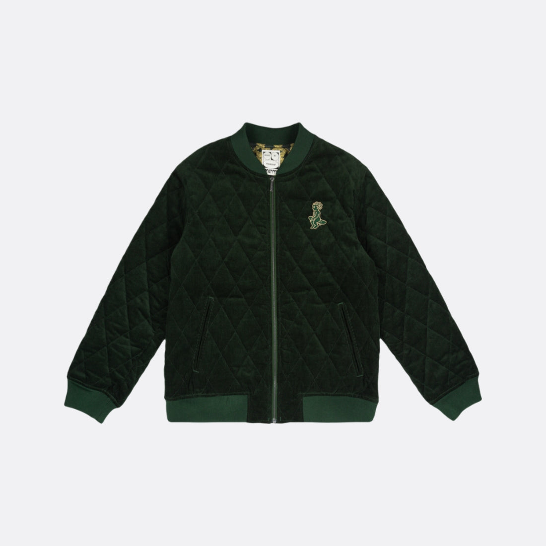 MBF -Kabelpufferjacke