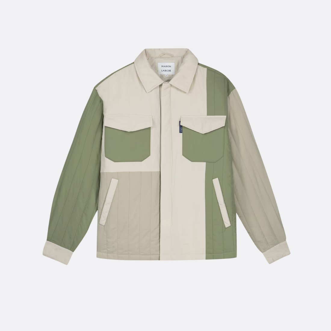 Chabrier Maison Labiche Jacket