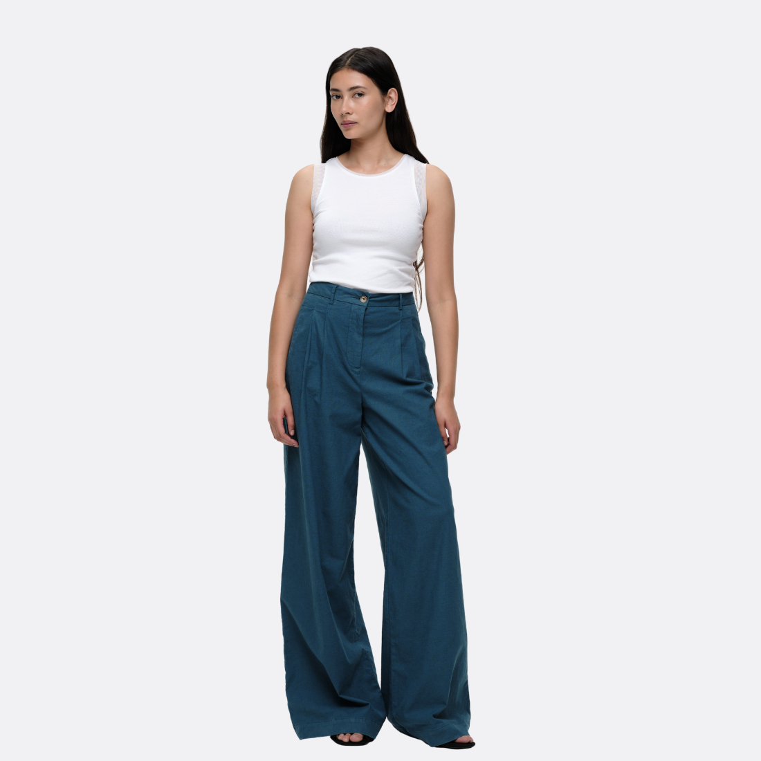 Pansmokey L Trousers