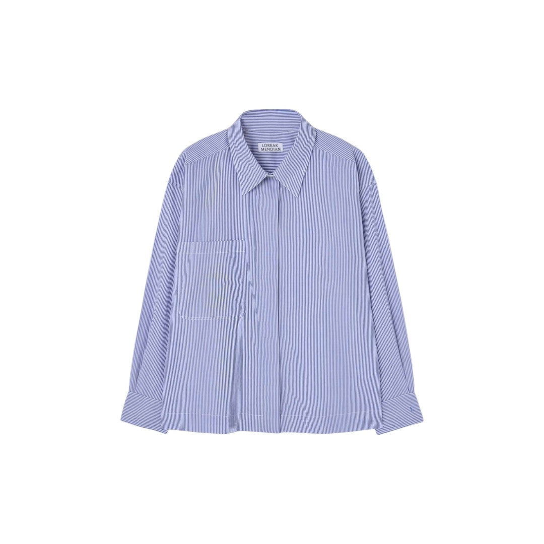 GARIS SHIRT