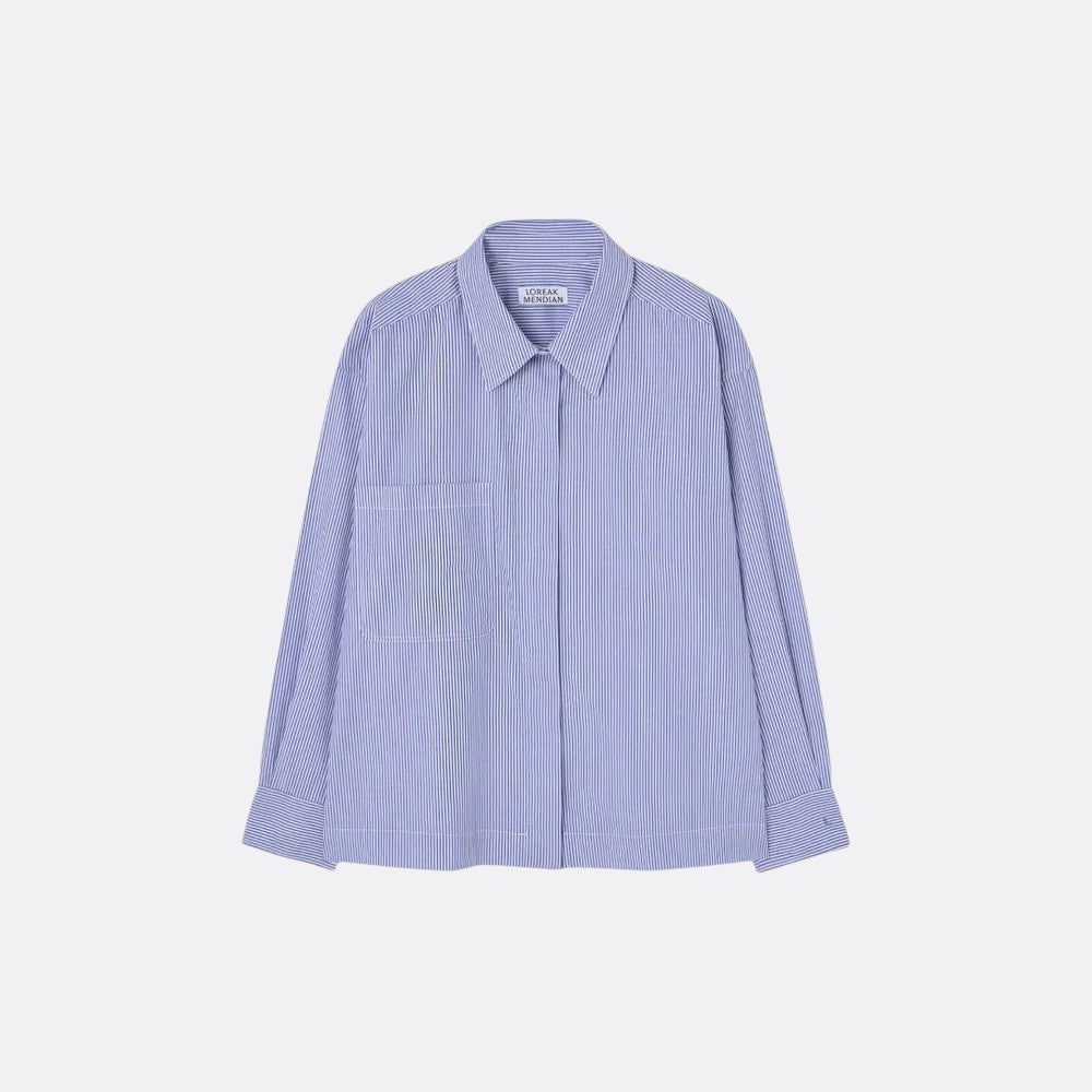GARIS SHIRT