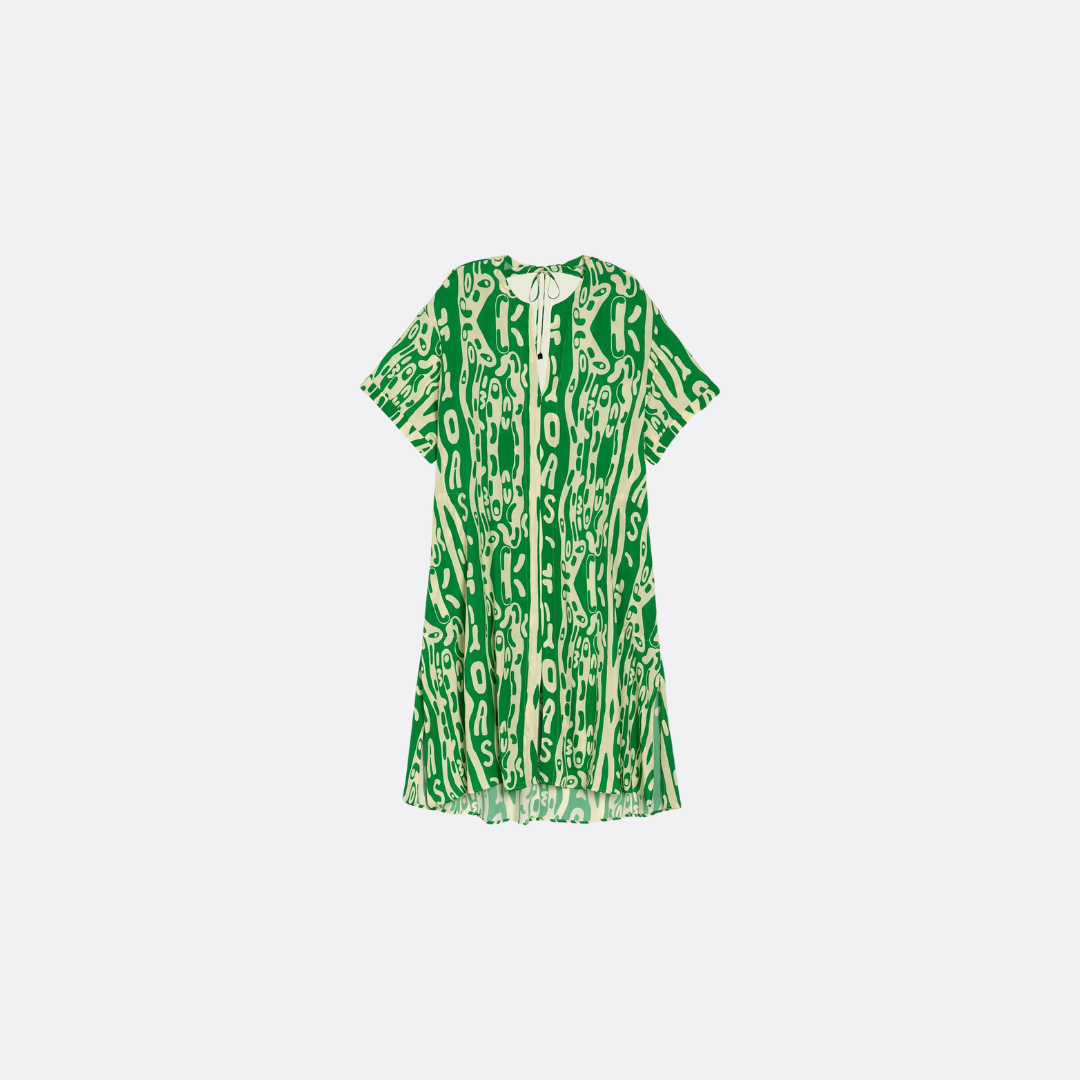 <PRODUCTTITLE> in Green by OAS.