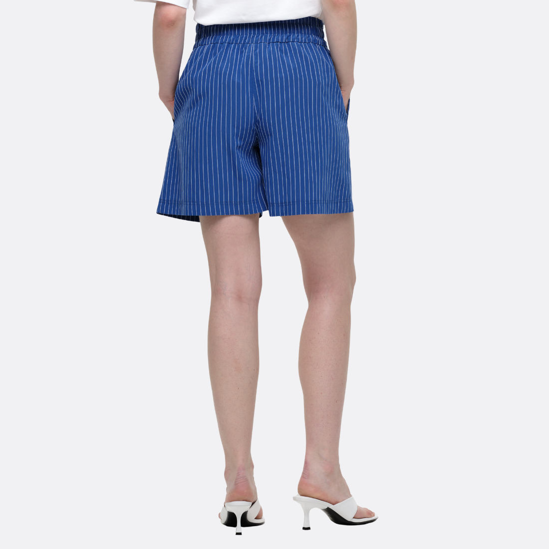 <PRODUCTTITLE> in Blue by Our Sister.