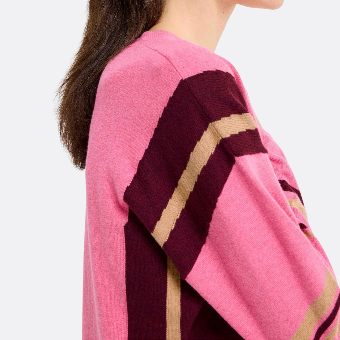 <PRODUCTTITLE> in Pink by Our Sister.
