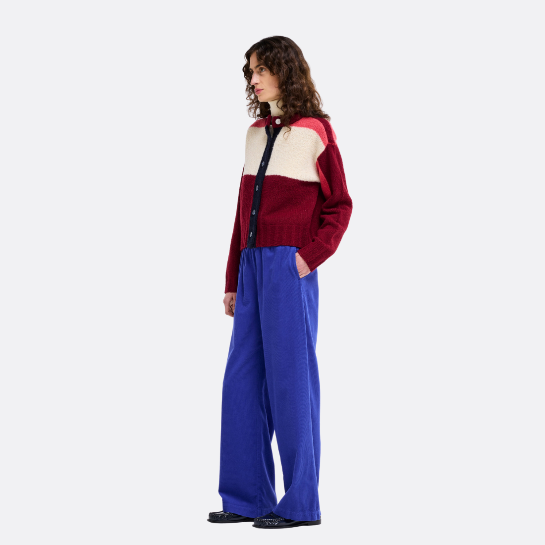 Krasner Knitwear