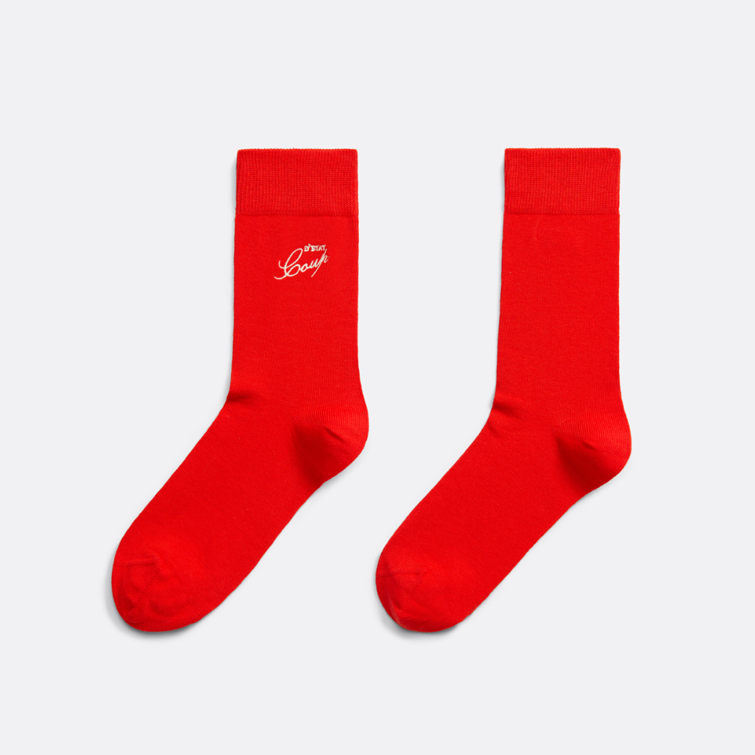 <producttitle> en rouge par Coup D Etat.