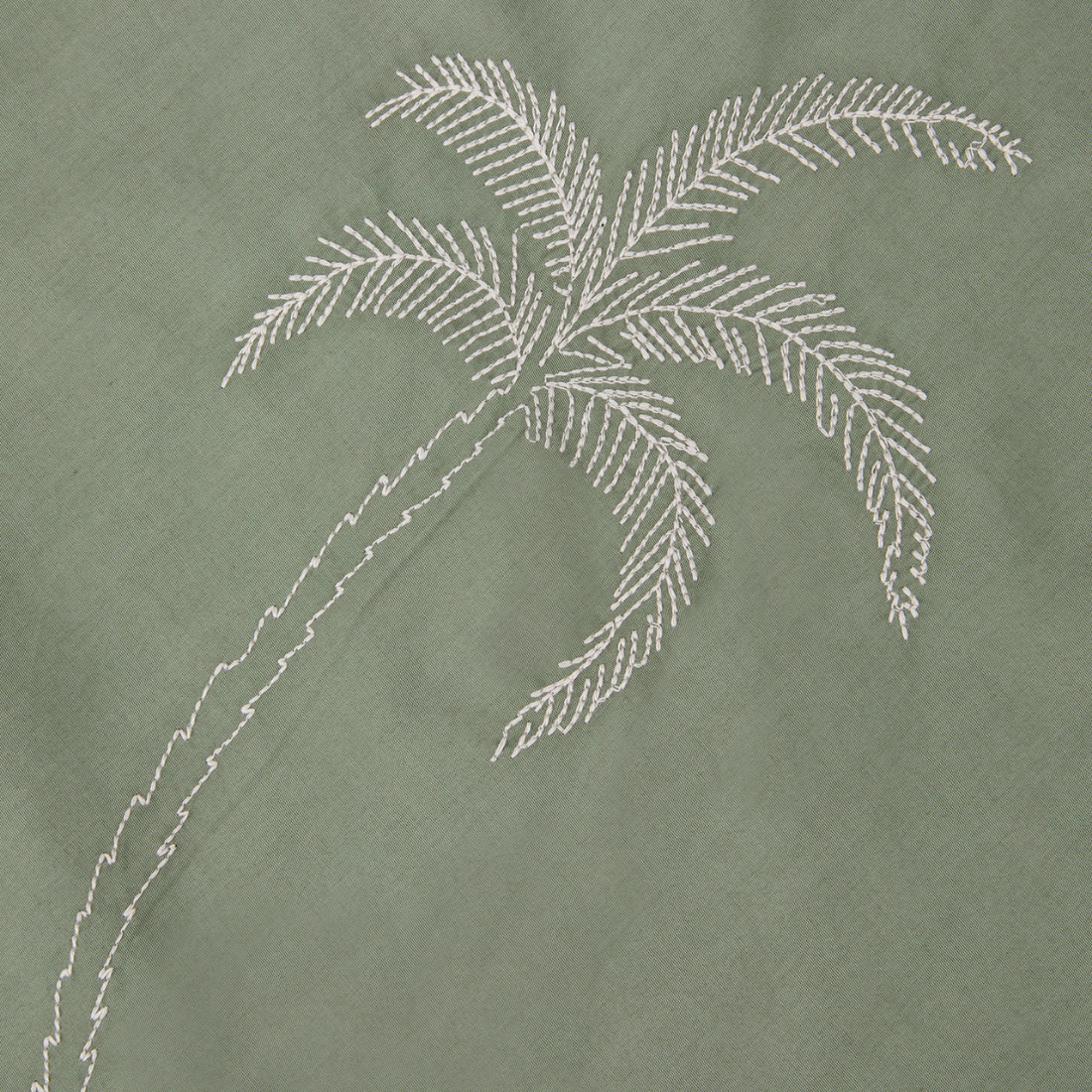 <PRODUCTTITLE> in Green by Maison Labiche.