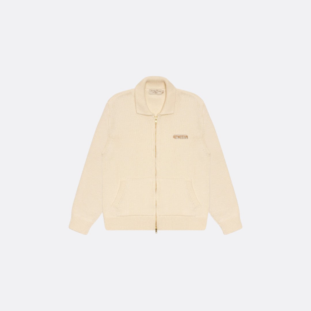 ROLIM KNIT JACKET