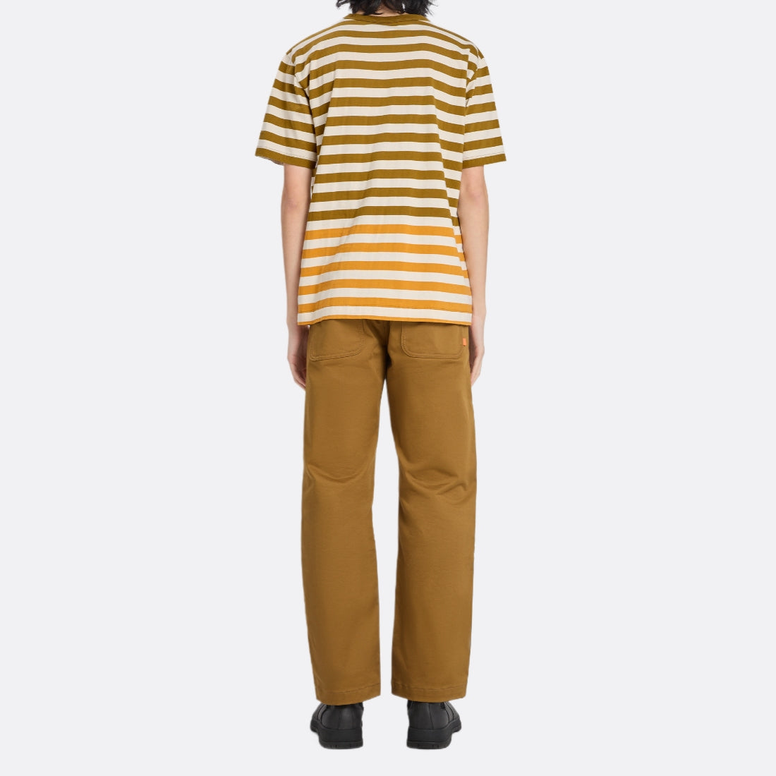 <PRODUCTTITLE> in Brown by Loreak Mendian.