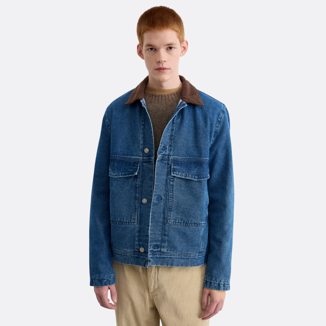 <PRODUCTTITLE> in Blue by Edmmond Studios.