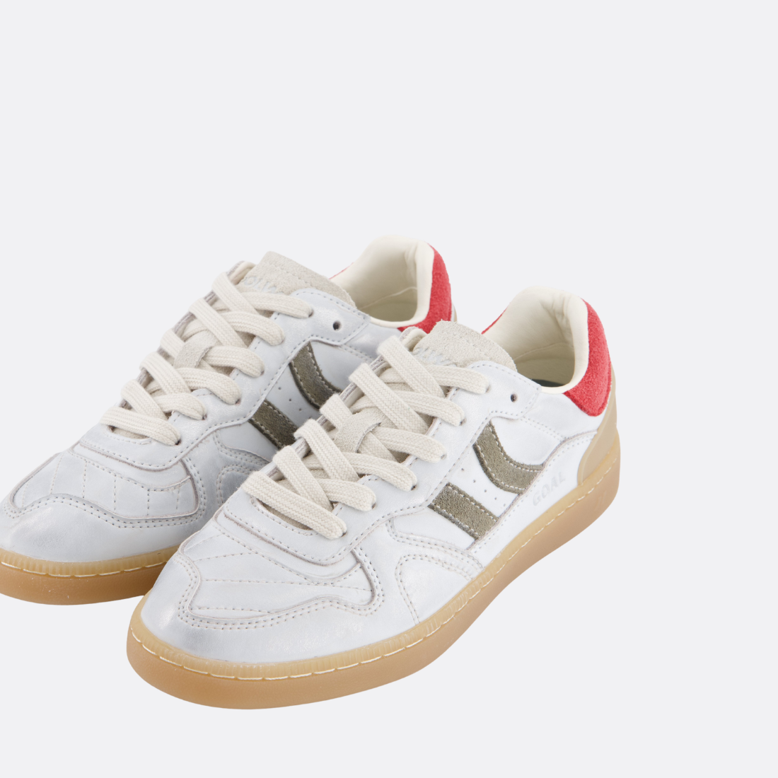 <PRODUCTTITLE> in White by Coolway.