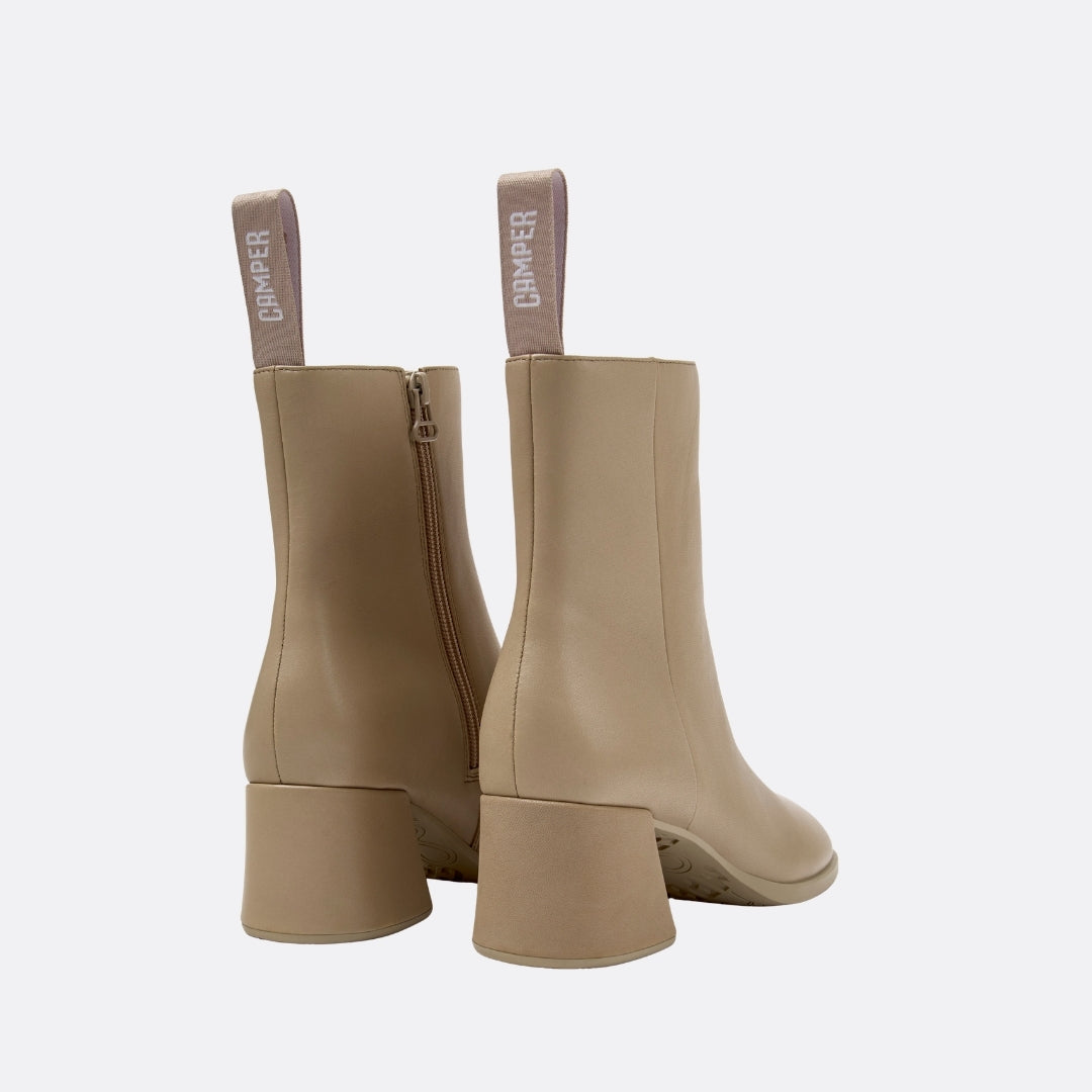 <PRODUCTTITLE> in Beige by Camper.