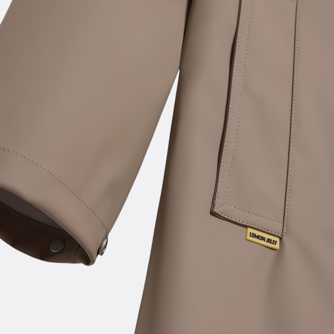 <PRODUCTTITLE> in Brown by Lemon Jelly.
