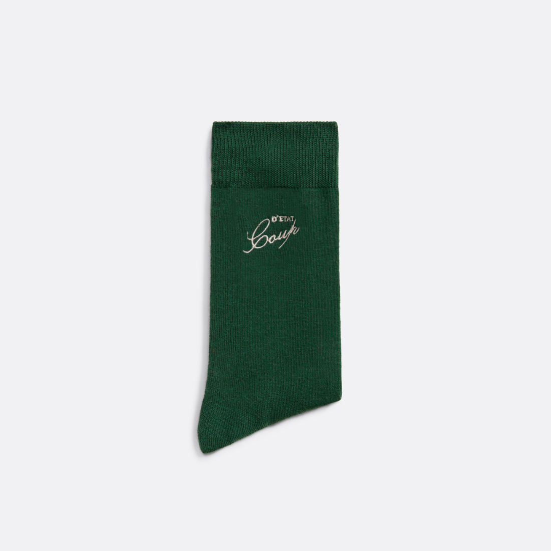 Chaussette classique Coup d'État