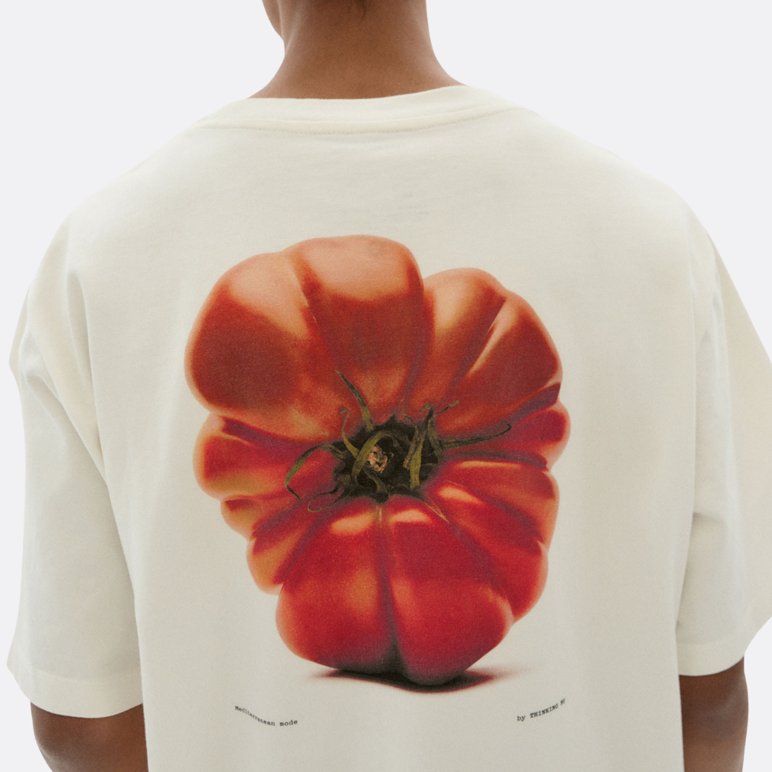 MTS00448 Tomaquet Eric Tee White