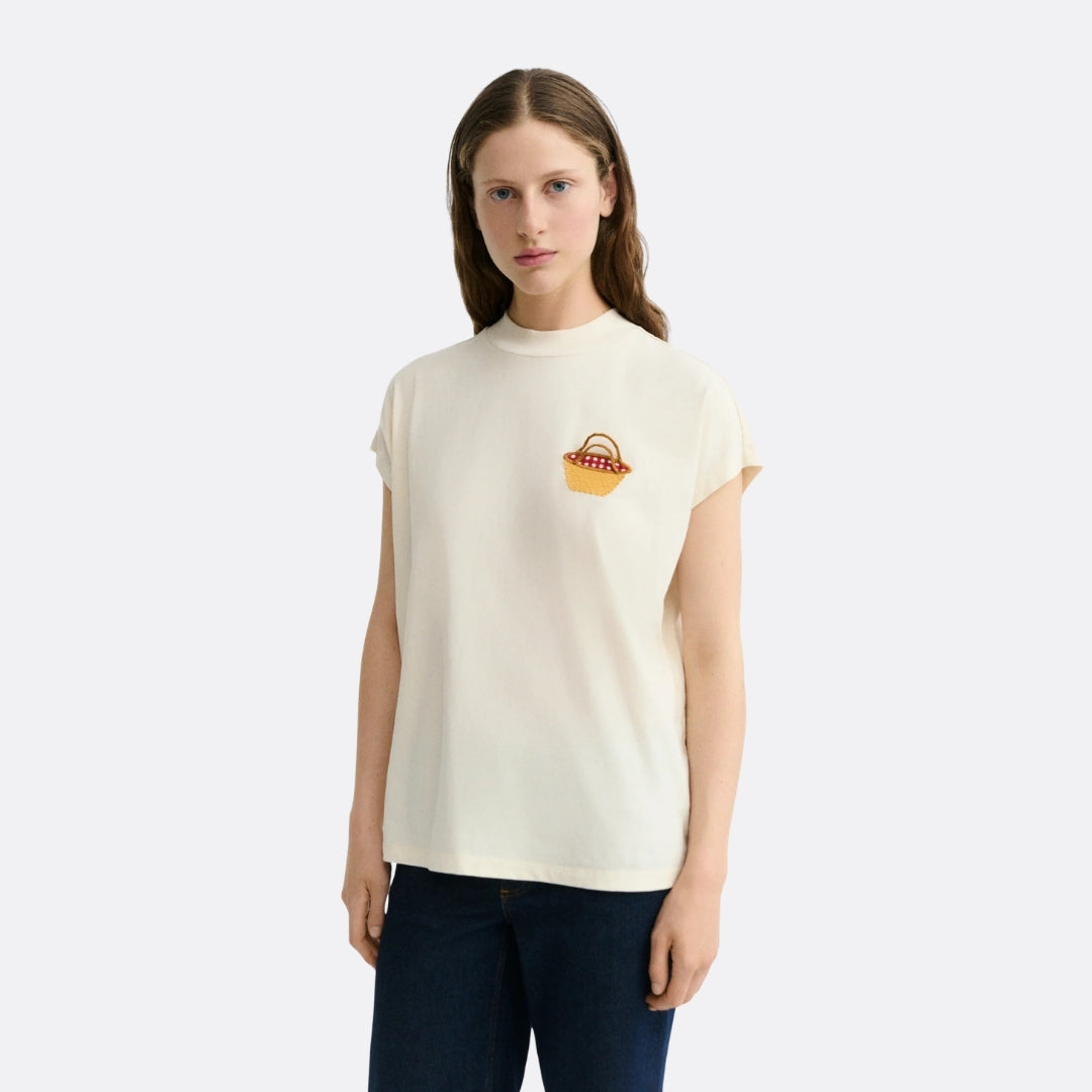 <PRODUCTTITLE> in Neutrals by Thinking Mu.